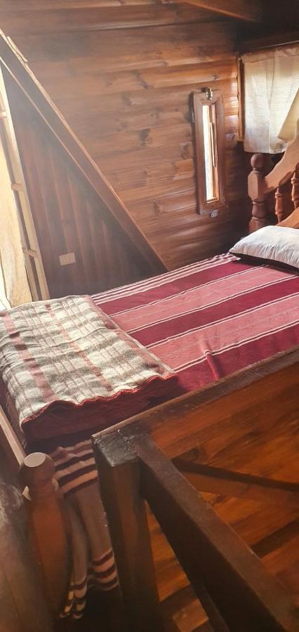 Cabanas Kymey San Clemente del Tuyú Εξωτερικό φωτογραφία